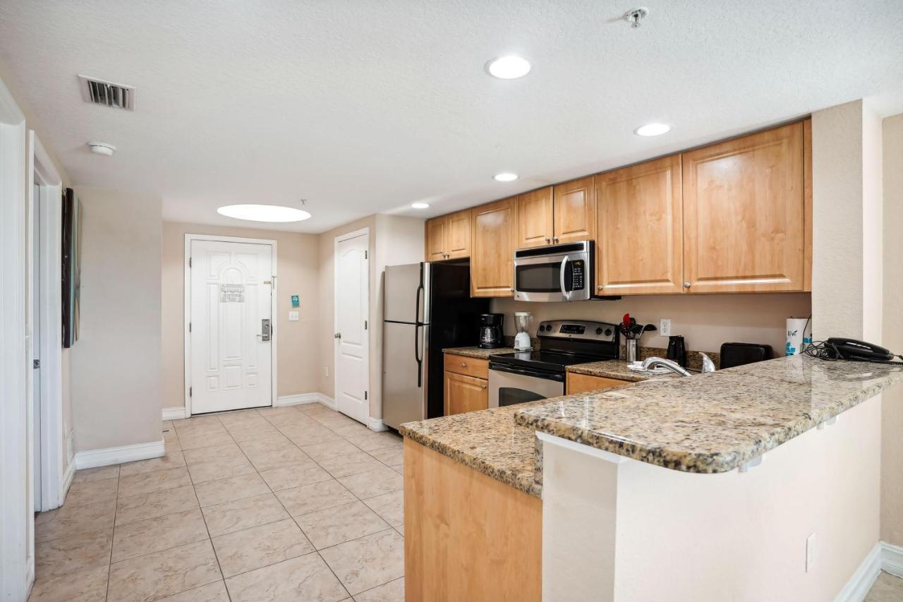 Crystal Palms 201- Cozy, Comfortable,&Convenient St. Pete Beach Exterior foto